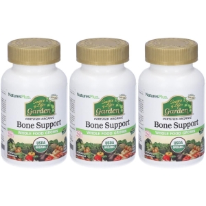 Cerca Offerte di Source of life garden bone support 120 capsule 3x158 g e acquista online