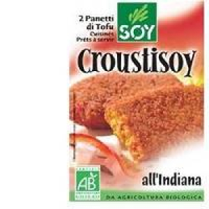 soy croustisoy all indiana200g bugiardino cod: 904815139 