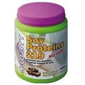 soy proteins 219 cacao 250g bugiardino cod: 921813693 