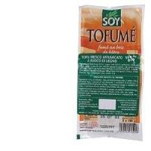 soy tofu affumicato 200g bugiardino cod: 904815091 