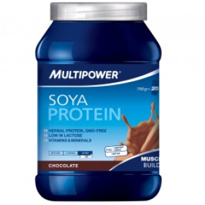 soya protein vaniglia 750g bugiardino cod: 903066126 