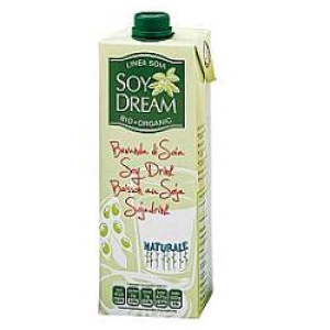 soydrink latte soja nature 1l bugiardino cod: 900279237 