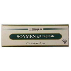 soymen gel vaginale 25ml bugiardino cod: 901412217 