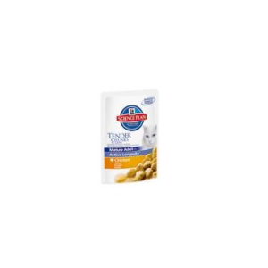 sp feline mat chicken 85g bugiardino cod: 924291824 