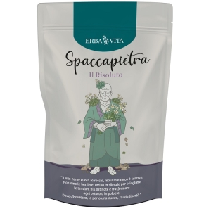 Cerca Offerte di Spaccapietra taglio tisana 1 qualità 100g e acquista online