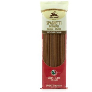 spaghetti 100% farro integrale bugiardino cod: 921903011 