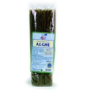 spaghetti alghe bio 500g bugiardino cod: 908433446 