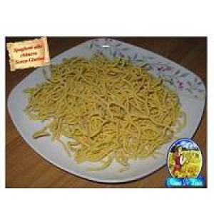 SPAGHETTI CHITARRA SURGELAT125