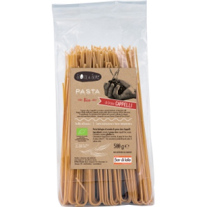 spaghetti grano du capp bi bio bugiardino cod: 927109090 