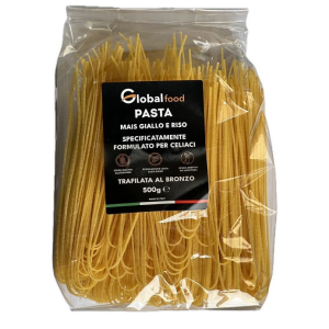 spaghetti mais giallo/riso500g bugiardino cod: 987835840 