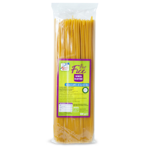spaghetti di mais bio 500g bugiardino cod: 910877012 