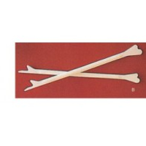 Cerca Offerte di spatola prel cervico/vag 100 pezzi e acquista online