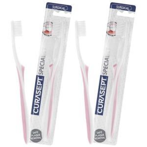 Cerca Offerte di Spazzolino Curasept Specialist - Surgical 1 Pezzo da Denti e acquista online