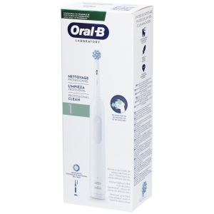 Cerca Offerte di spazzolino elettrico oral-b professional clean 1 bianco pz spazzolin e acquista online