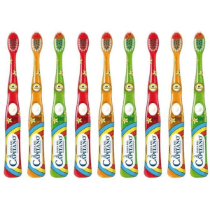 Cerca Offerte di spazzolino musicale elettrico junior marchio pasta del capitano 1 pz s e acquista online