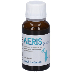 Cerca Offerte di specchiasol aeris gocce 4x20 ml orali e acquista online