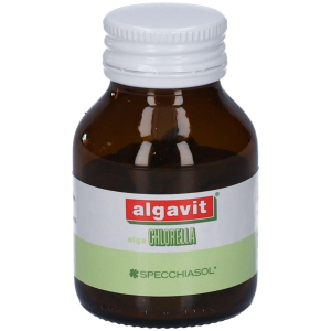 Cerca Offerte di specchiasol algavit® chlorella 4x120 st e acquista online
