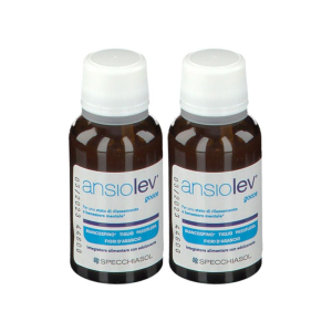 Cerca Offerte di specchiasol ansiolev® instant gocce set da 2 2x20 ml orali e acquista online