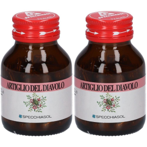Cerca Offerte di specchiasol artiglio del diavolo 2x22 g e acquista online