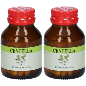 Cerca Offerte di specchiasol centella set da 2 g e acquista online