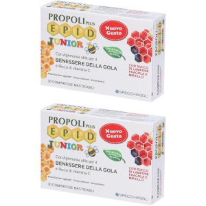 Cerca Offerte di specchiasol e.p.i.d.® junior compresse 2x30 pz masticabili e acquista online