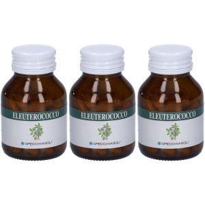 Cerca Offerte di specchiasol eleuterococco capsule 3x28,6 g e acquista online
