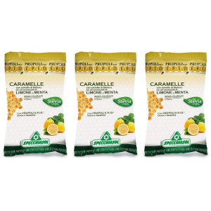 Cerca Offerte di specchiasol epid® caramelle agli estratti di melissa, limone e menta 3 e acquista online
