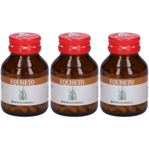 Cerca Offerte di specchiasol equiseto capsule 3x80 pz e acquista online