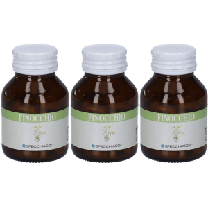 Cerca Offerte di specchiasol finocchio integratore alimentare 3x80 pz capsule e acquista online