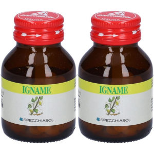 Cerca Offerte di specchiasol igname integratore alimentare 60 pz compresse e acquista online