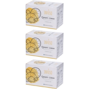 Cerca Offerte di Specchiasol infuso tisana zenzero + limone 3x20 pz bustine filtro e acquista online