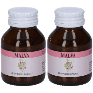 Cerca Offerte di specchiasol malva integratore alimentare 2x80 pz capsule e acquista online
