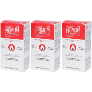 Cerca Offerte di specchiasol primum depurativo minidrink pesca integratore alimentare 3 e acquista online