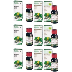 Cerca Offerte di Specchiasol tarassaco 3x50 ml e acquista online
