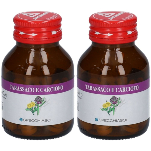 Cerca Offerte di specchiasol tarassaco e carciofo set da 2 g perle e acquista online