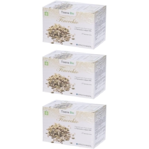 Cerca Offerte di Specchiasol tisana bio finocchio 3x20 pz bustine filtro e acquista online
