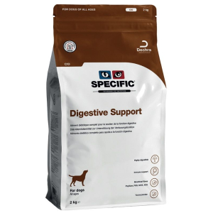 Cerca Offerte di specific cane cid digestive support 3 pezzi da 2 kg e acquista online