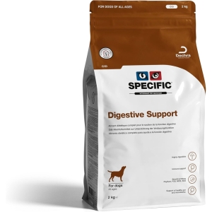Cerca Offerte di Specific digestive support - alimento completo per cani con supporto digestivo 2 kg e acquista online