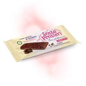 s/pensieri biscobar cacao bugiardino cod: 933156465 