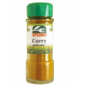 speziali curry polvere 30g bugiardino cod: 930481852 