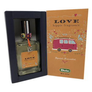 speziali fiorentini profumo love 100 ml bugiardino cod: 940473059 