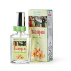 speziali frangipani profumo 50 bugiardino cod: 933305904 