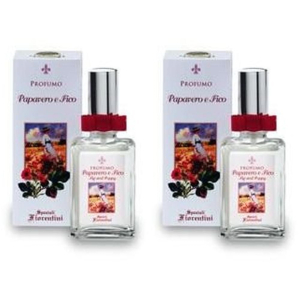 Cerca Offerte di Speziali Profumo Papavero/Fico 50 ml 2x50 ml Spray e acquista online
