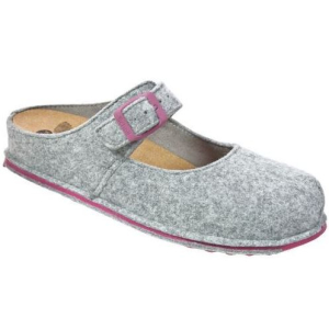 spikey2 felt womens grey 35 bugiardino cod: 927973697 