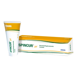 spincur gel 30ml bugiardino cod: 944619030 