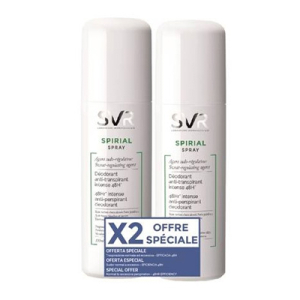 spirial bipack spray 2x100ml bugiardino cod: 935628077 