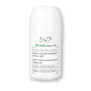 spirial deodorante roll-on anti-traspirante bugiardino cod: 933018259 