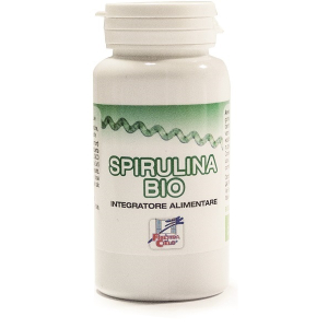 spirulina 90 compresse 400mg bugiardino cod: 970203853 