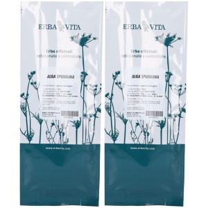 Cerca Offerte di spirulina alga polvere 100 g 2x100 g e acquista online