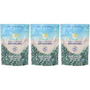 Cerca Offerte di spirulina marcus 360 compresse 3x108 g e acquista online